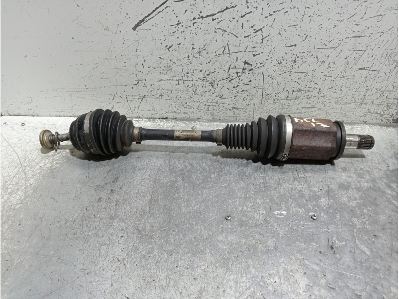 Recambio de transmision delantera izquierda para bmw serie 7 (f01/f02) 740d xdrive referencia OEM IAM 759303902  