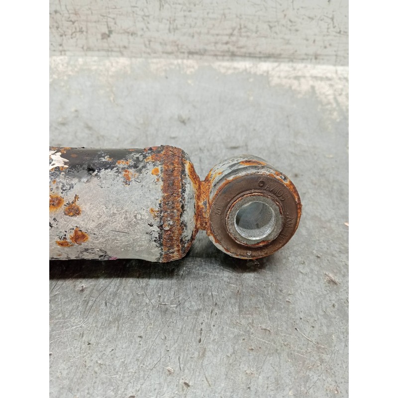 Recambio de amortiguador trasero izquierdo para fiat ducato caja cerrada 33 (06.2006 =>) 130 (rs. 3000 mm) referencia OEM IAM   