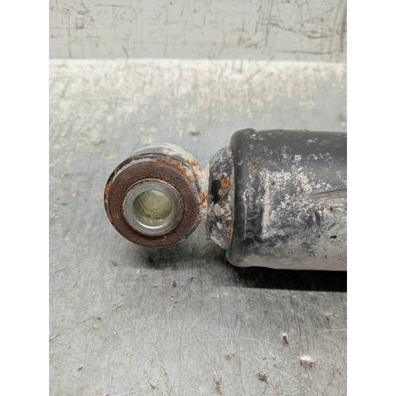 Recambio de amortiguador trasero izquierdo para fiat ducato caja cerrada 33 (06.2006 =>) 130 (rs. 3000 mm) referencia OEM IAM   