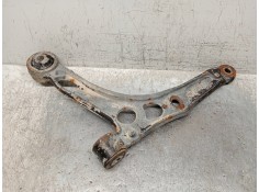 Recambio de brazo suspension inferior delantero derecho para fiat ducato caja cerrada 33 (06.2006 =>) 130 (rs. 3000 mm) referenc 2