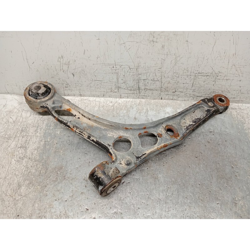 Recambio de brazo suspension inferior delantero derecho para fiat ducato caja cerrada 33 (06.2006 =>) 130 (rs. 3000 mm) referenc