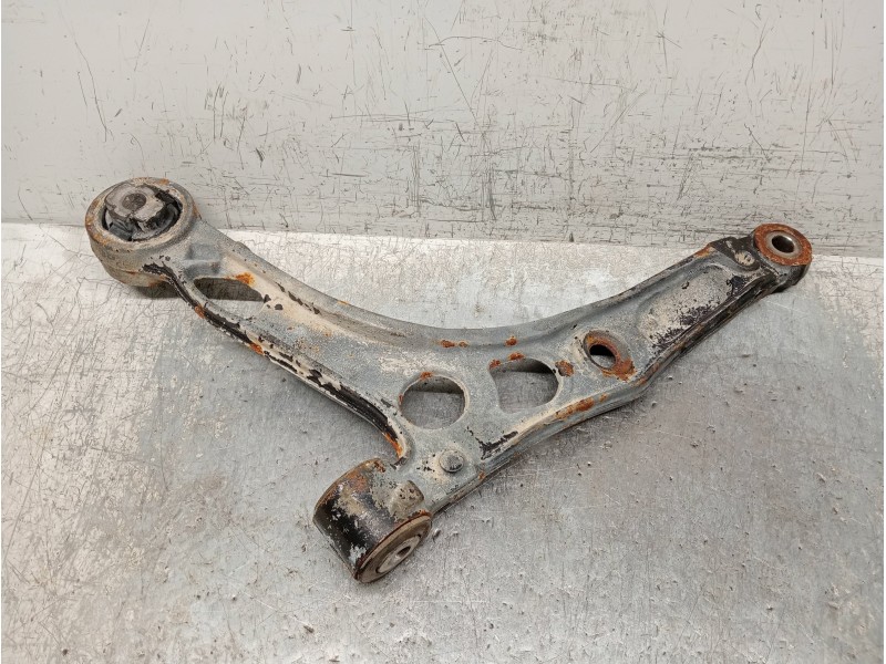 Recambio de brazo suspension inferior delantero derecho para fiat ducato caja cerrada 33 (06.2006 =>) 130 (rs. 3000 mm) referenc
