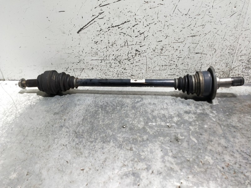 Recambio de transmision trasera derecha para bmw serie 7 (f01/f02) 740d xdrive referencia OEM IAM 566074AI08  