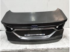 Recambio de tapa maletero para ford mondeo lim. hybrid vignale referencia OEM IAM   4P