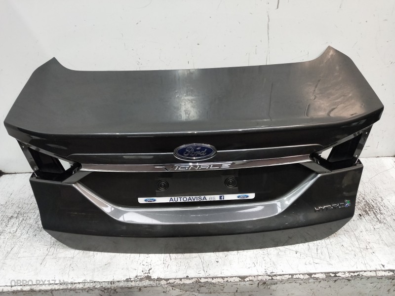 Recambio de tapa maletero para ford mondeo lim. hybrid vignale referencia OEM IAM   4P