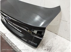 Recambio de tapa maletero para ford mondeo lim. hybrid vignale referencia OEM IAM   4P 2