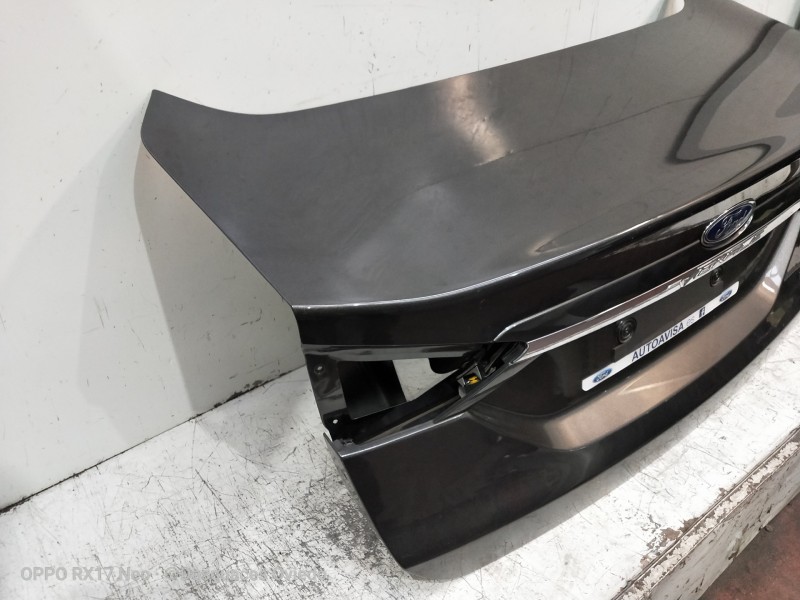Recambio de tapa maletero para ford mondeo lim. hybrid vignale referencia OEM IAM   4P