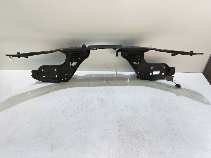 Recambio de panel frontal para mg rover serie 75 (rj) 2.0 v6 24v cat referencia OEM IAM   