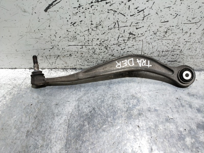 Recambio de brazo suspension superior trasero derecho para bmw serie 7 (f01/f02) 740d xdrive referencia OEM IAM   