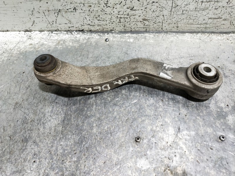 Recambio de brazo suspension superior trasero derecho para bmw serie 7 (f01/f02) 740d xdrive referencia OEM IAM   