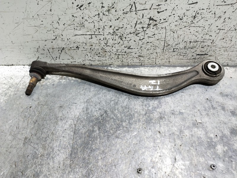 Recambio de brazo suspension superior trasero izquierdo para bmw serie 7 (f01/f02) 740d xdrive referencia OEM IAM   