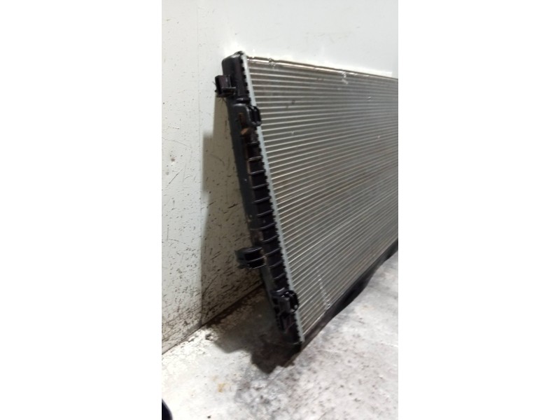 Recambio de radiador agua para skoda karoq (nu) ambition referencia OEM IAM 5Q0121251GQ  