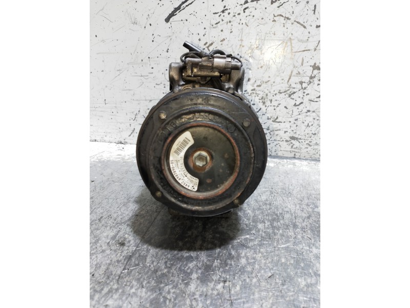 Recambio de compresor aire acondicionado para bmw serie 7 (f01/f02) 740d xdrive referencia OEM IAM GE4472602982 7SBU17C 