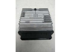 Recambio de centralita motor uce para ford mondeo turnier (ge) 2.0 tdci cat referencia OEM IAM R0411C037A 5S7112A650FA 28011234 