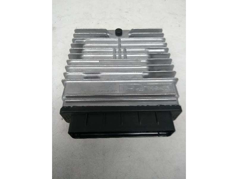 Recambio de centralita motor uce para ford mondeo turnier (ge) 2.0 tdci cat referencia OEM IAM R0411C037A 5S7112A650FA 28011234 