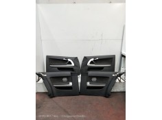 Recambio de juego tapizados / cartoneras para audi s3 (8p) 2.0 tfsi referencia OEM IAM   3P