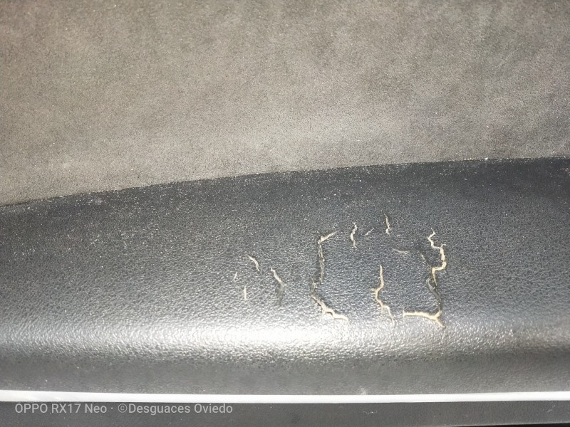 Recambio de juego tapizados / cartoneras para audi s3 (8p) 2.0 tfsi referencia OEM IAM   3P