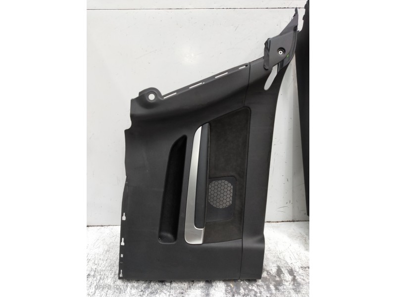 Recambio de juego tapizados / cartoneras para audi s3 (8p) 2.0 tfsi referencia OEM IAM   3P