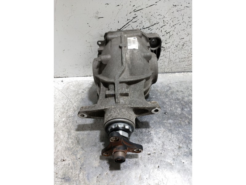 Recambio de diferencial delantero para bmw serie 7 (f01/f02) 740d xdrive referencia OEM IAM 756734505  R=2.65