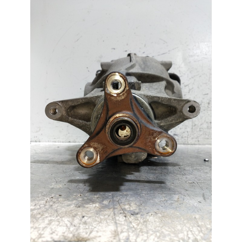 Recambio de diferencial delantero para bmw serie 7 (f01/f02) 740d xdrive referencia OEM IAM 756734505  R=2.65