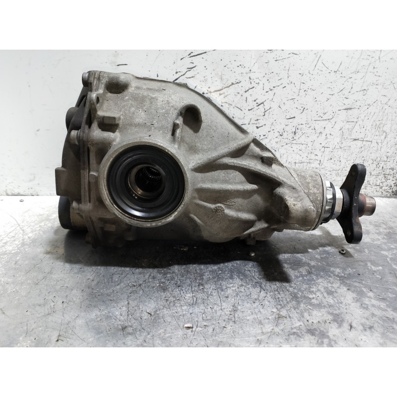 Recambio de diferencial delantero para bmw serie 7 (f01/f02) 740d xdrive referencia OEM IAM 756734505  R=2.65