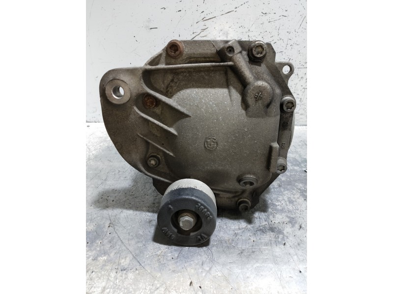 Recambio de diferencial delantero para bmw serie 7 (f01/f02) 740d xdrive referencia OEM IAM 756734505  R=2.65