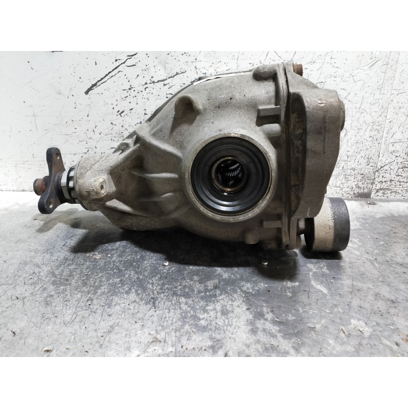 Recambio de diferencial delantero para bmw serie 7 (f01/f02) 740d xdrive referencia OEM IAM 756734505  R=2.65