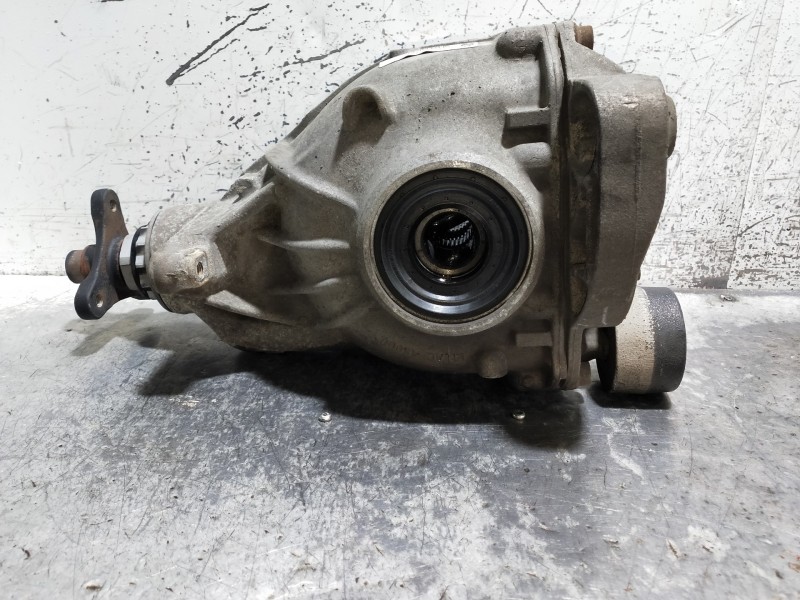 Recambio de diferencial delantero para bmw serie 7 (f01/f02) 740d xdrive referencia OEM IAM 756734505  R=2.65
