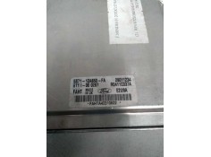 Recambio de centralita motor uce para ford mondeo turnier (ge) 2.0 tdci cat referencia OEM IAM R0411C037A 5S7112A650FA 28011234  2