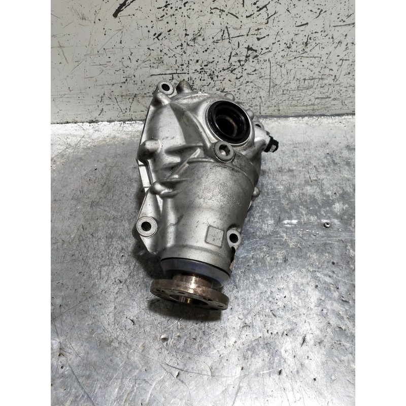 Recambio de diferencial trasero para bmw serie 7 (f01/f02) 740d xdrive referencia OEM IAM 756536608 758915503 R=2.65