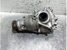 Recambio de diferencial trasero para bmw serie 7 (f01/f02) 740d xdrive referencia OEM IAM 756536608 758915503 R=2.65 2