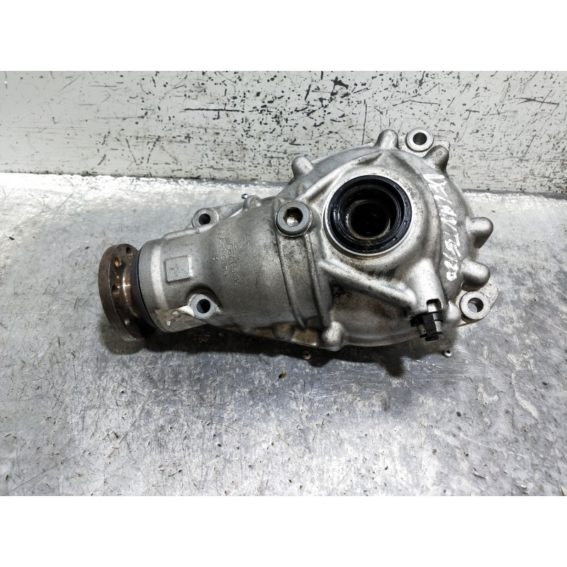 Recambio de diferencial trasero para bmw serie 7 (f01/f02) 740d xdrive referencia OEM IAM 756536608 758915503 R=2.65