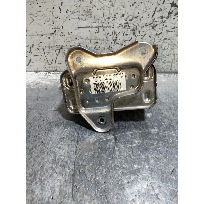 Recambio de enfriador aceite motor para bmw serie 7 (f01/f02) 740d xdrive referencia OEM IAM 780040805  