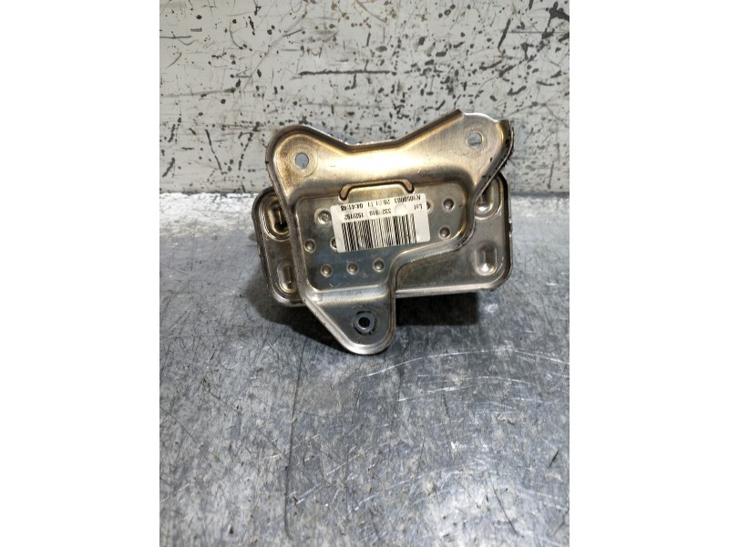 Recambio de enfriador aceite motor para bmw serie 7 (f01/f02) 740d xdrive referencia OEM IAM 780040805  