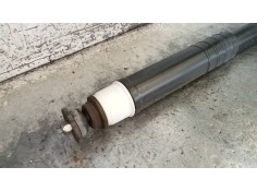 Recambio de amortiguador trasero derecho para renault zoe referencia OEM IAM 562108289R   2