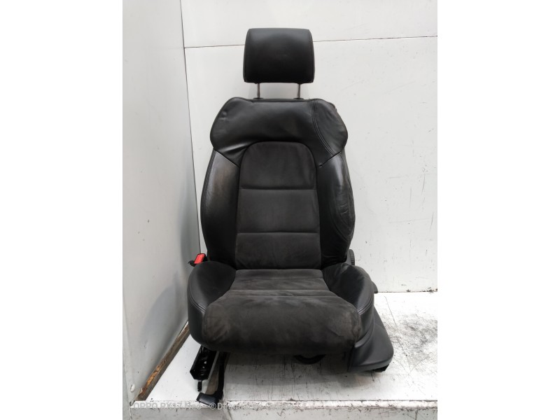 Recambio de juego asientos completo para audi s3 (8p) 2.0 tfsi referencia OEM IAM   3P