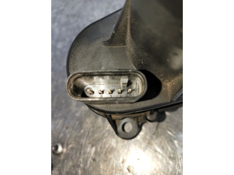 Recambio de modulo electronico para bmw serie 7 (f01/f02) 740d xdrive referencia OEM IAM 0280751003 781129902 