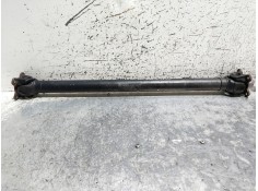 Recambio de transmision central delantera para bmw serie 7 (f01/f02) 740d xdrive referencia OEM IAM   