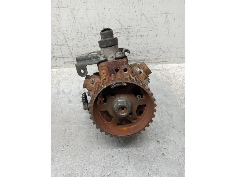 Recambio de bomba inyeccion para citroen c5 berlina lx (e) referencia OEM IAM 0445010102 9683703780 