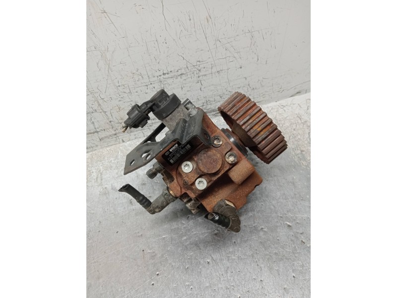 Recambio de bomba inyeccion para citroen c5 berlina lx (e) referencia OEM IAM 0445010102 9683703780 