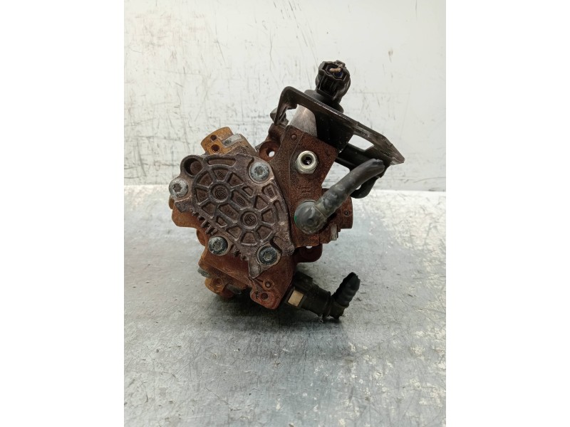 Recambio de bomba inyeccion para citroen c5 berlina lx (e) referencia OEM IAM 0445010102 9683703780 