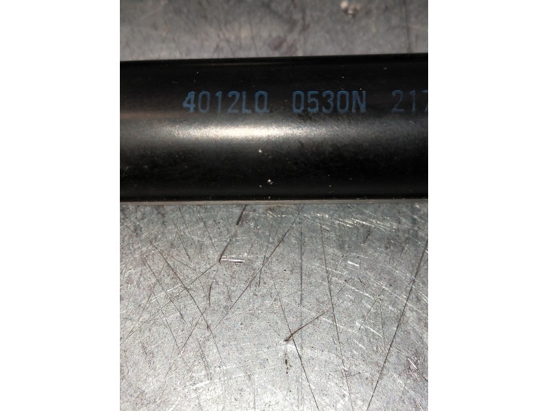 Recambio de amortiguadores maletero / porton para bmw x5 (e53) 3.0d referencia OEM IAM 4012L00530N  