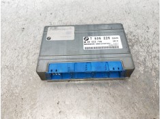 Recambio de centralita cambio automatico para bmw x5 (e53) 3.0d referencia OEM IAM 7506226 96023739 5WK33502A