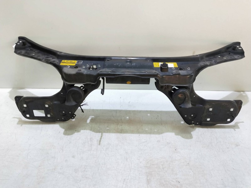 Recambio de panel frontal para mg rover serie 75 (rj) 2.0 cdt classic referencia OEM IAM   