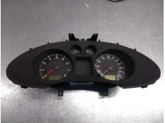 Recambio de cuadro instrumentos para seat ibiza (6l1) 1.4 16v referencia OEM IAM 110080104012A W06L0920801C 