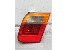 Recambio de piloto trasero izquierdo interior para bmw serie 3 berlina (e46) 320d referencia OEM IAM 6907938 060579 