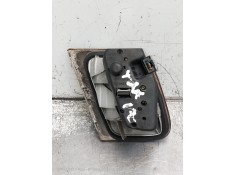 Recambio de piloto trasero izquierdo interior para bmw serie 3 berlina (e46) 320d referencia OEM IAM 6907938 060579  2