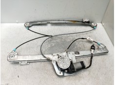 Recambio de elevalunas delantero derecho para bmw x5 (e53) 3.0d referencia OEM IAM   5P