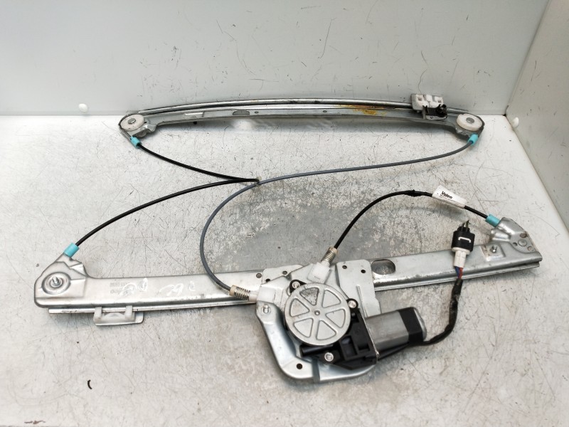 Recambio de elevalunas delantero derecho para bmw x5 (e53) 3.0d referencia OEM IAM   5P