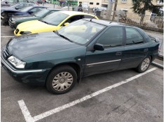 citroen xantia berlina del año 1999